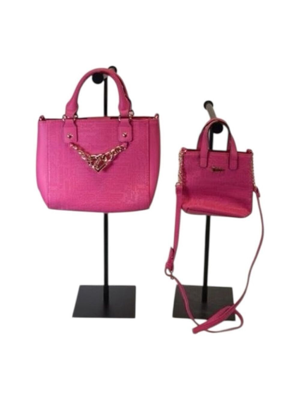 Juicy Couture Free Love “Go Couture Yourself” Mix & Match 2 Pc. Set